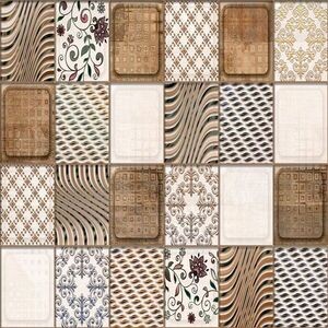 Orient Bell Wall Tiles