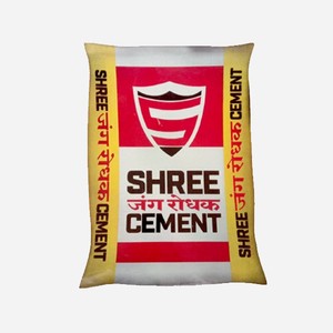 Shree Jung Rodhak PPC Cement